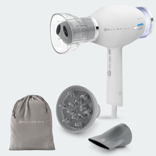 Oxy Ritual professional hairdryer