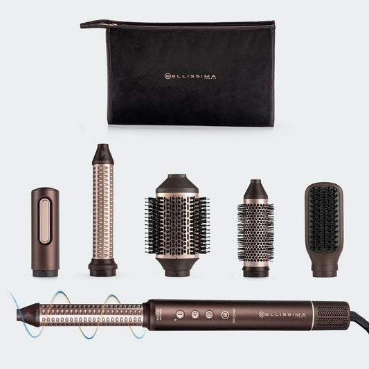 Prodigy digital air styler