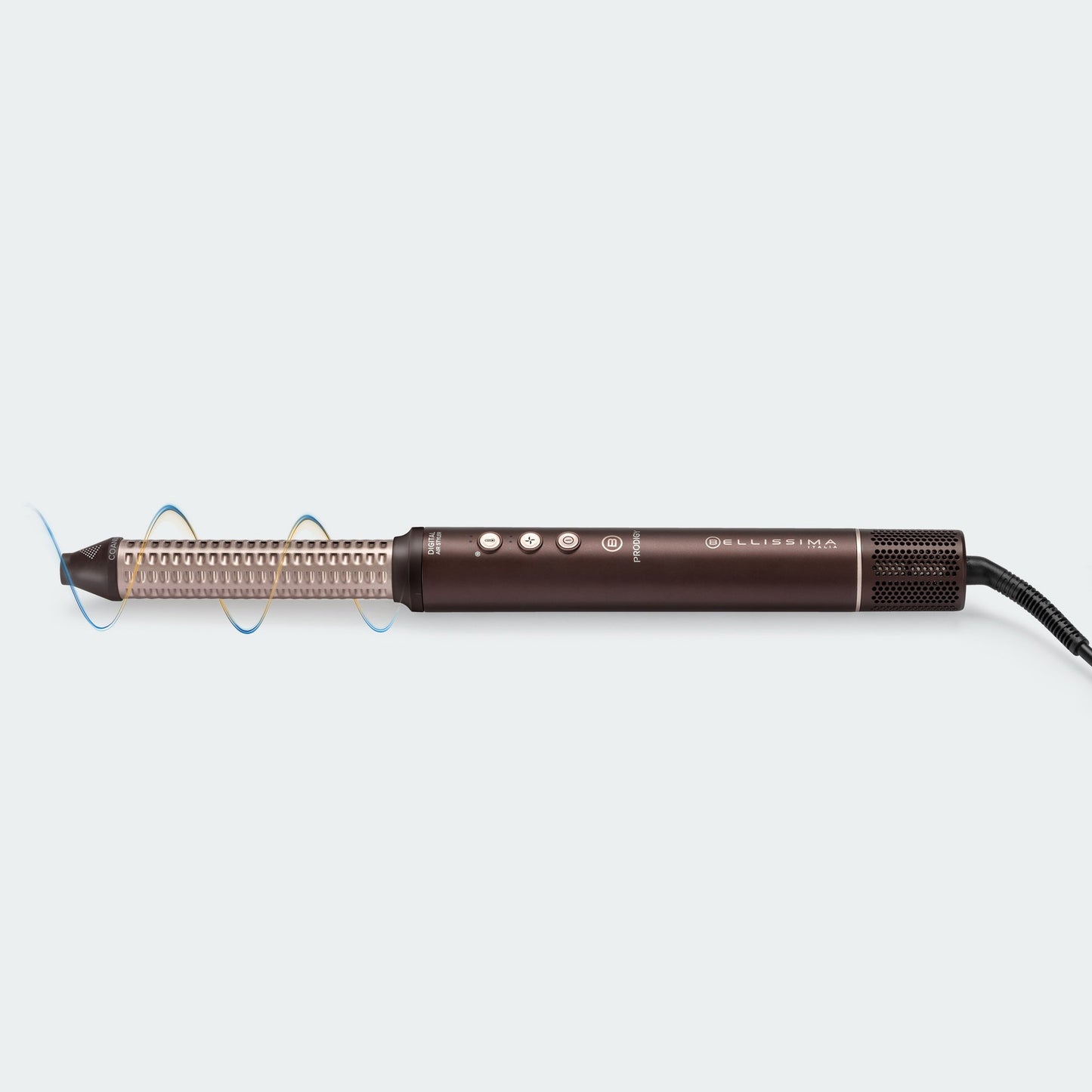 Prodigy digital air styler
